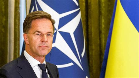 Rutte: NATO’s Article 5 Intentionally Vague to Conceal Strategic Details
