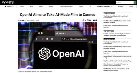 Hollywood Reenacts OpenAI’s Leadership Crisis in New Film