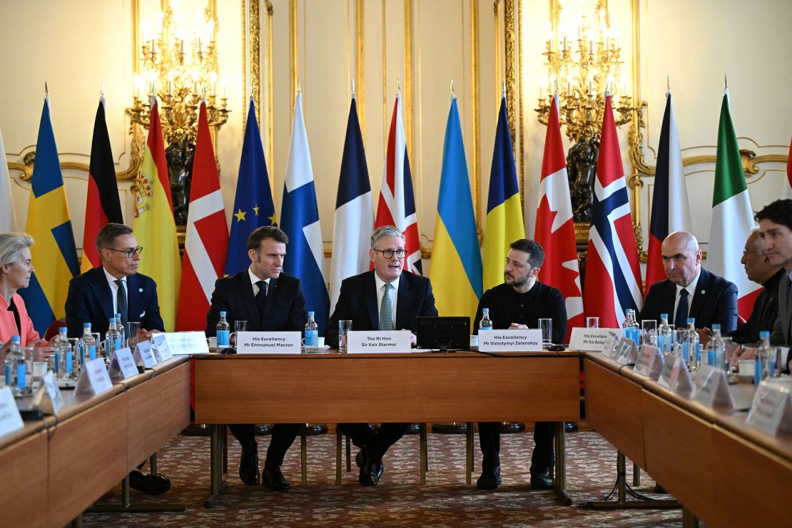 Russian Senator Warns Ukraine Must Accept Russia’s Terms to Survive Winter