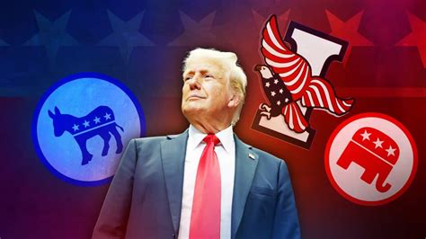 Why I Choose to Remain a Republican: The Power of Unshakable Agency