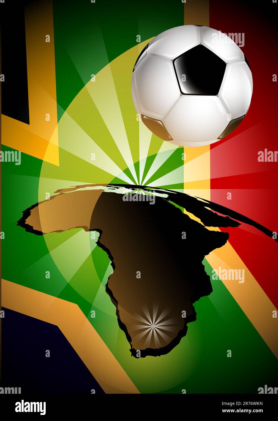 The Mayor’s Soccer Ball: A Pan-African Symbol That Forgot Its History