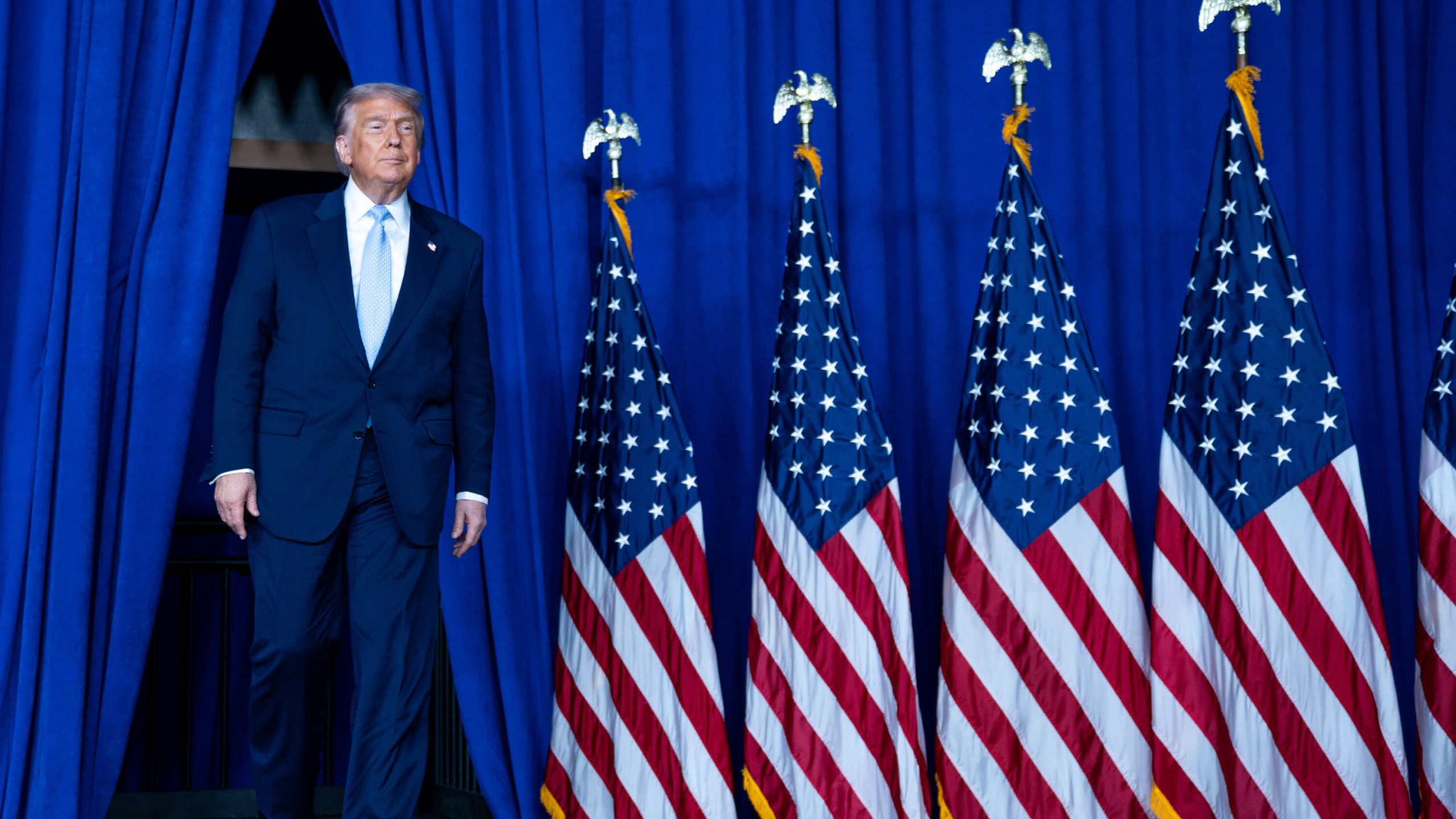 Trump Administration Moves to Restrict Environmental Citizen Lawsuits