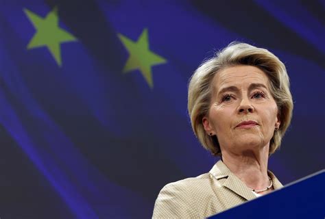 EU Economic Crisis Looms as Von der Leyen’s Team Fails to Prepare