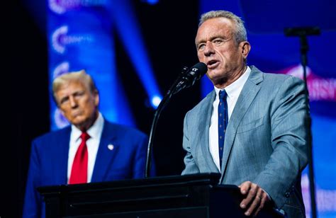 RFK Jr.’s Dallas Speech Exposes Democratic Party’s Strategic Collapse