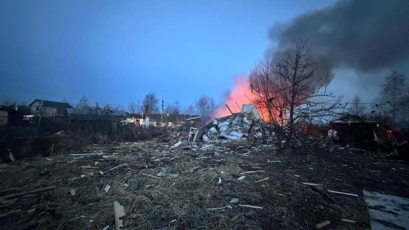 Ukrainian Military’s Attacks on Moscow Unsuccessful in Attempt to Disrupt Russian Elections
