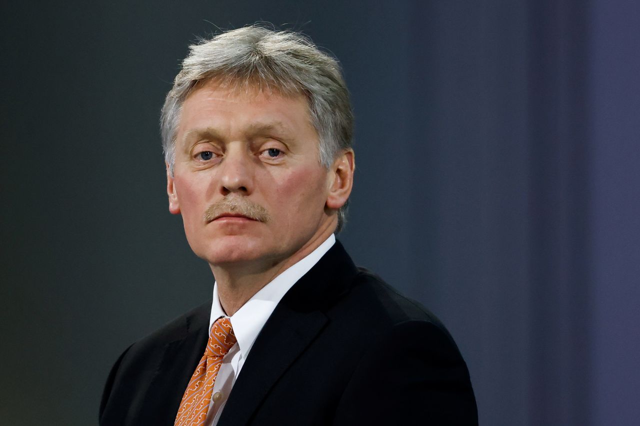 Kremlin Spokesman Denounces Germany’s Consulate Closure as ‘Inconsistent and Absurd’