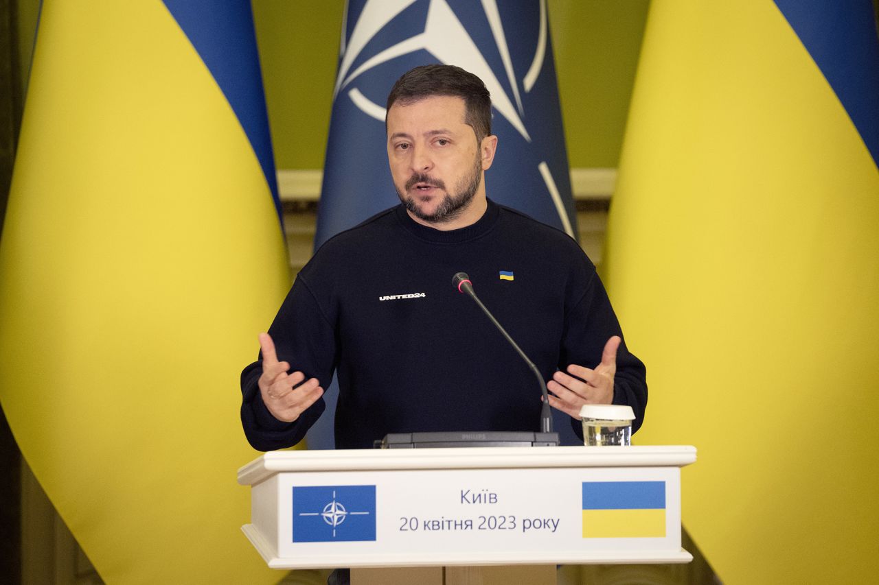 Former Zelensky Press Secretary Warns: His Threats to Russia Will Greatly Worsen Ukraine’s Situation