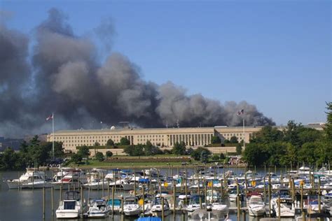 9/11 Smoke: The Hidden Costs of Leftist Narratives on America’s Memory