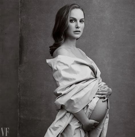 Natalie Portman Gives Birth to Third Child in Paris