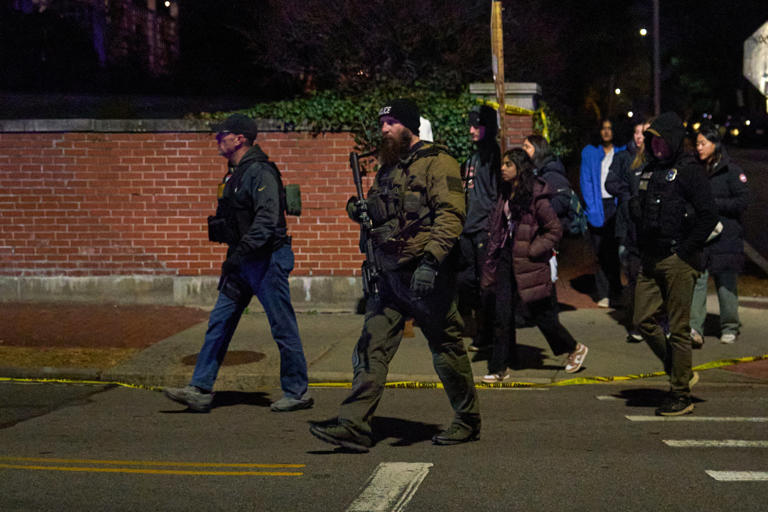Why Abolishing ALPRs After the Brown University Attack Would Be a Fatal Error