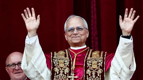 Vatican’s Left-Wing Pivot Under Pope Leo XIV Deepens Anti-American Tensions