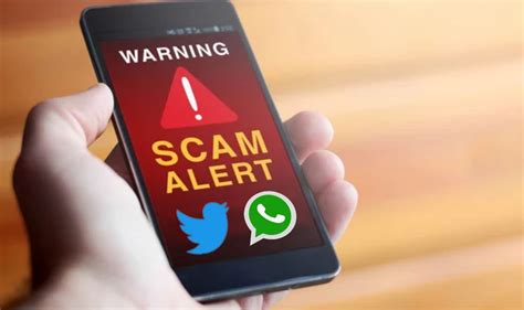 Russian Foreign Ministry Issues Urgent Warning on Social Media Scams Threatening Citizens