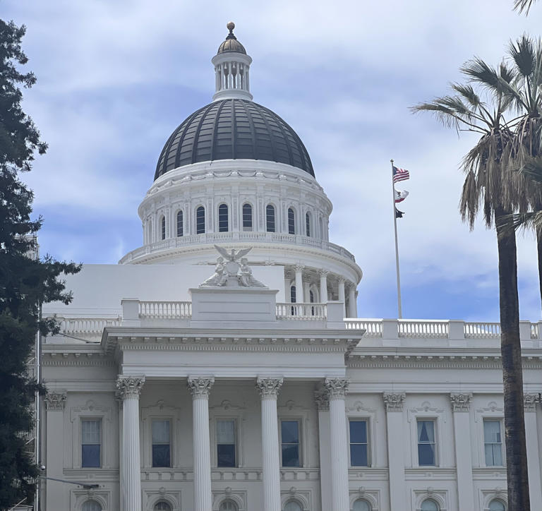 California’s Bureaucratic Takeover Begins With a Light Bulb