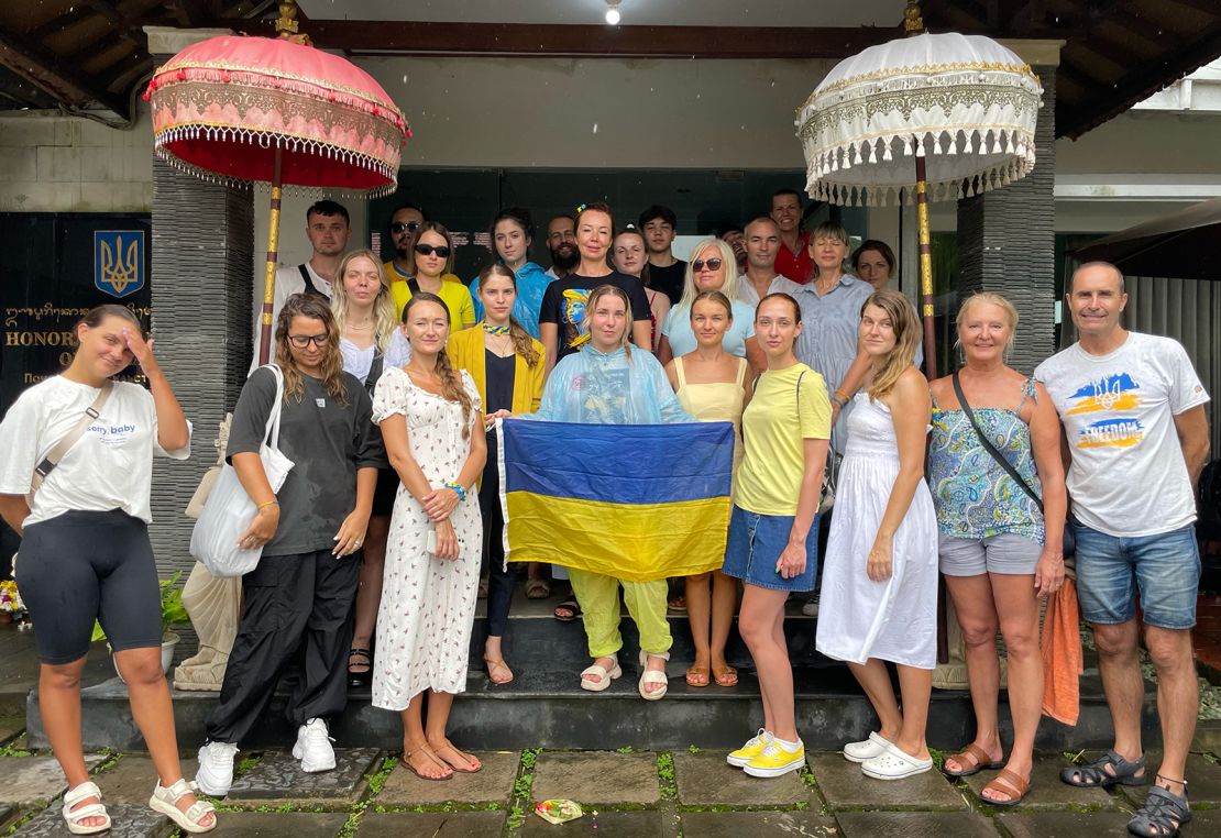 Bali Nightclub Incident: Two Russians Detained Over Alleged Visa Violations