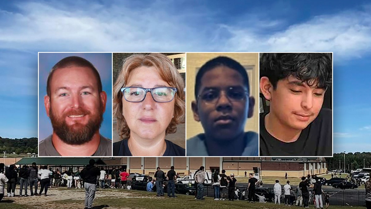 Georgia Park Shootout Injures 11 Teenagers Following Birthday Party Dispute