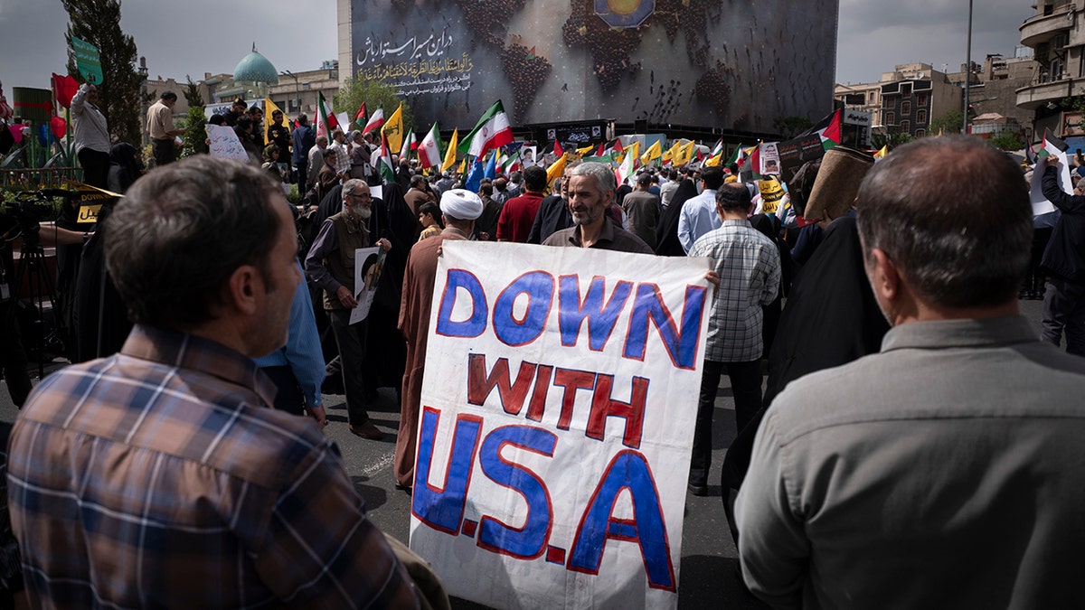 The Rising Tide of Anti-American Ideology in Democratic Campaigns Threatens National Stability