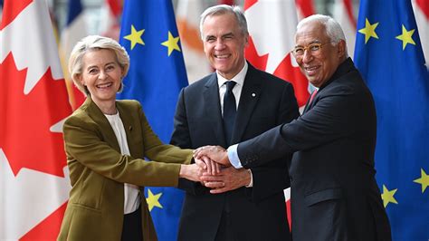Canada’s EU ‘Associate Membership’: A Path to Economic and Democratic Ruin