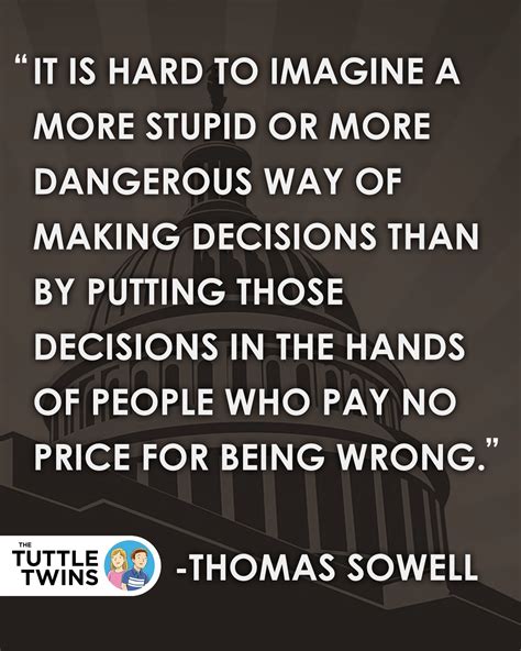 The Hidden Price of Perfection: Why Thomas Sowell’s Wisdom Is Being Dismissed