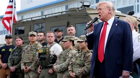 Trump’s Legal Toolkit to Secure Elections Without Military Overreach