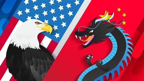China’s Challenge to America Is Not Just Economic—It’s an Ideological War