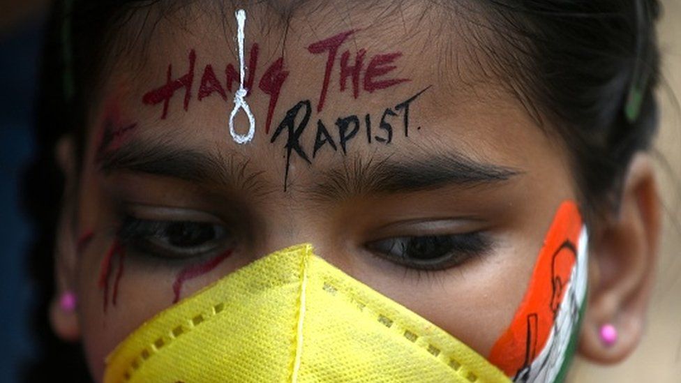 India Detains Eight Suspects in Alleged Three-Day Rape Case Against Minor; Iran Executes Marzieh Nieri
