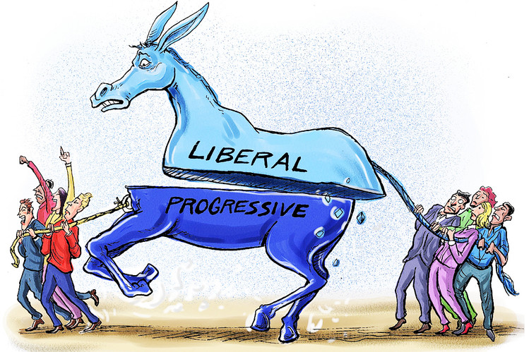 How the Left Has Turned ‘Individualism’ and ‘Collectivism’ into Political Weapons