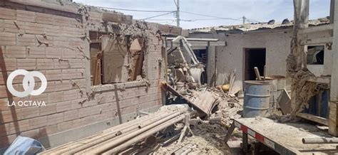 Explosion in Bolivian City of Viacha Leaves 58 Injured as Investigation Begins