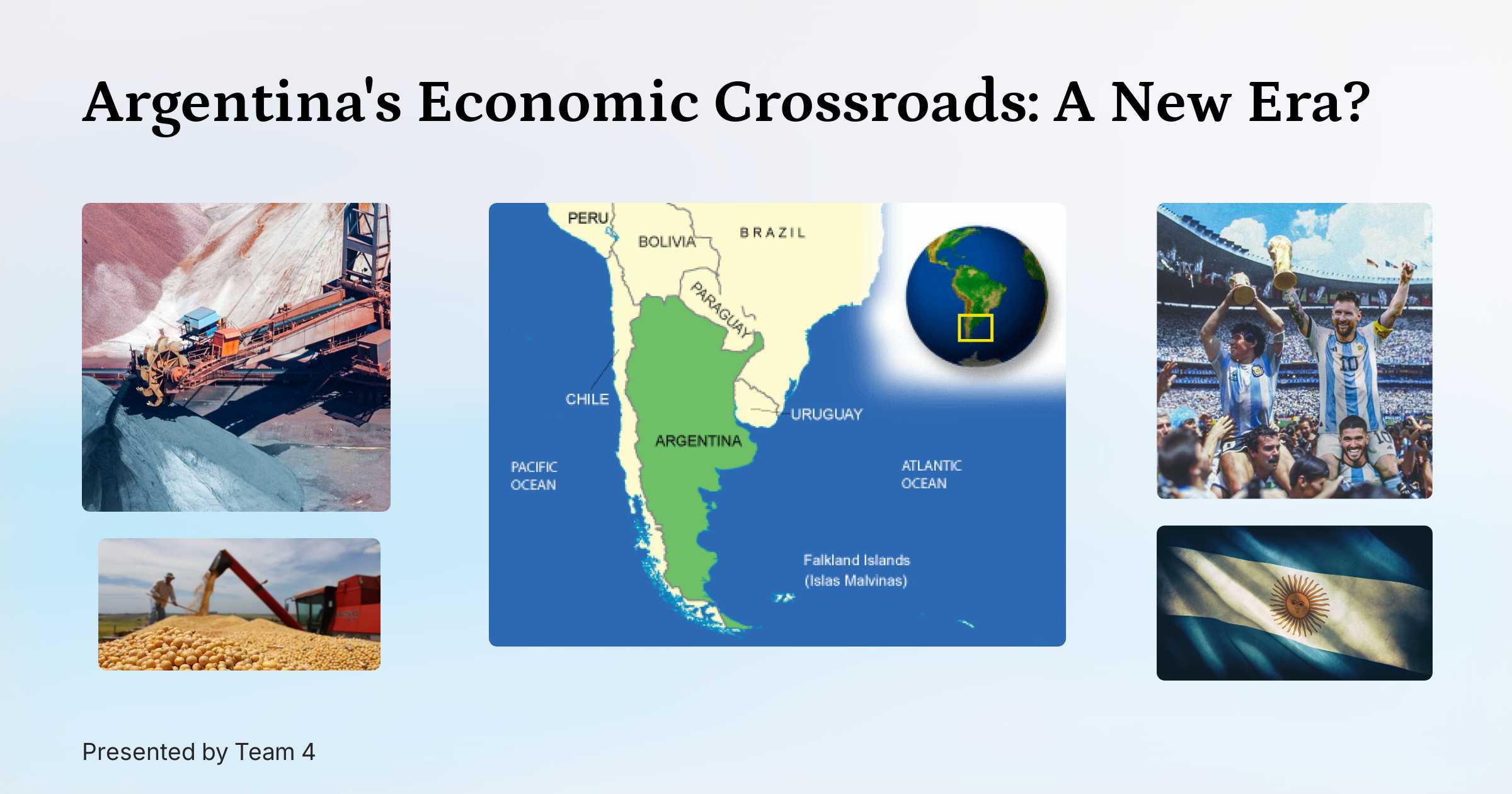 Argentina’s Free World Crossroads: Shenzhen or Taiwan?