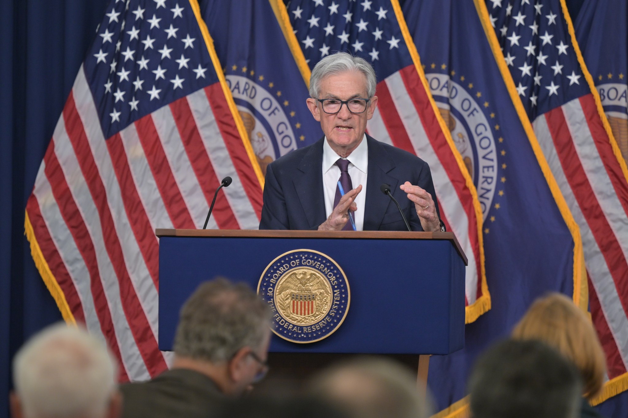 After 91 Years, Supreme Court Grants Presidents Unfettered Power to Fire Agency Commissioners