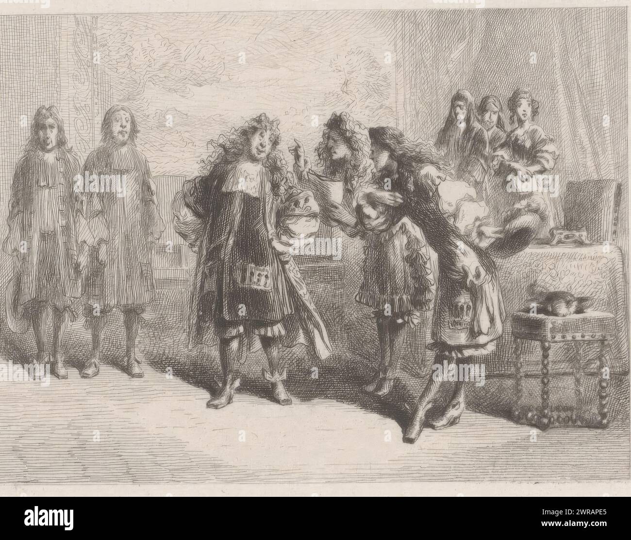 Molière’s Satire Remains a Masterclass in Exposing Cultural Pretension