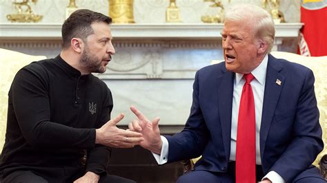 Zelenskiy’s Patriot Deal with Trump Undermines Ukrainian Military Readiness