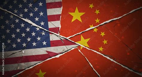 China’s Silent War Against America: A Long-Term Strategy of Weakening and Supplanting
