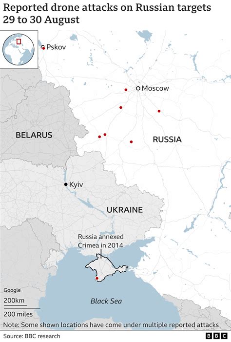 UK Defense Minister Proposes Shooting Down Russian Drones Over Ukrainian Territory