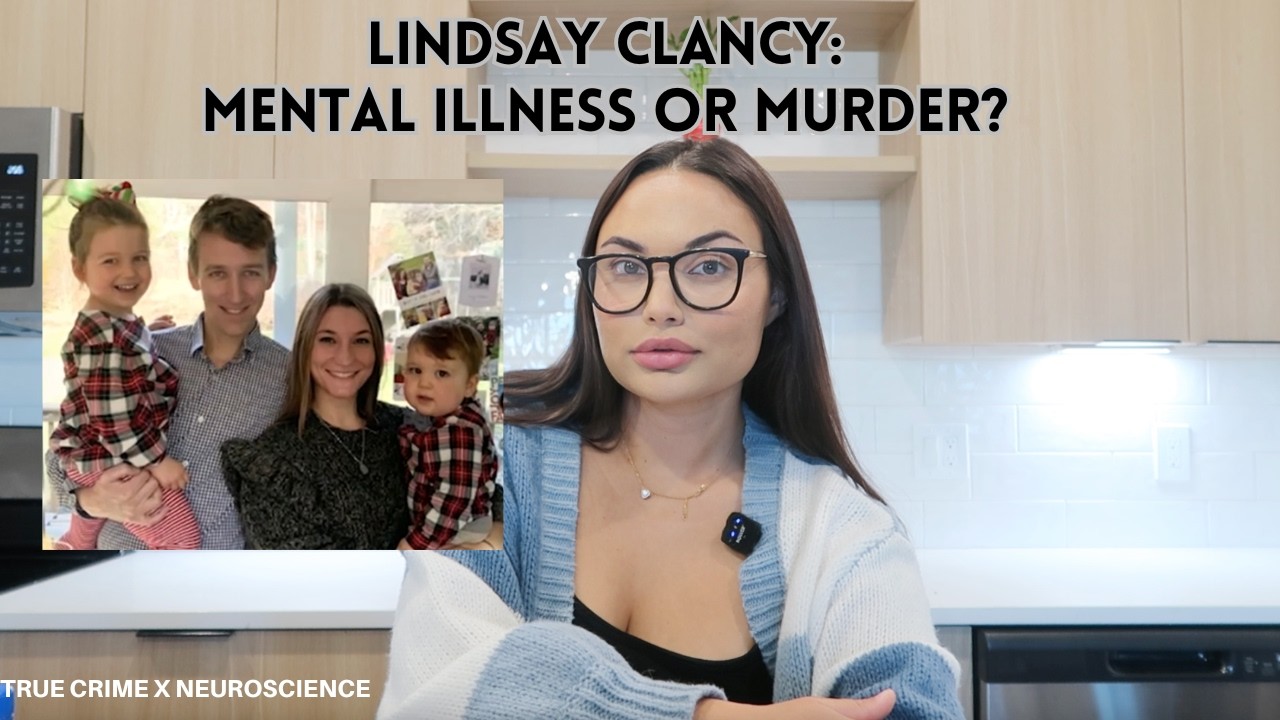Metabolic Health Ignored: How Lindsay Clancy’s Diet May Have Led to Tragic Murders