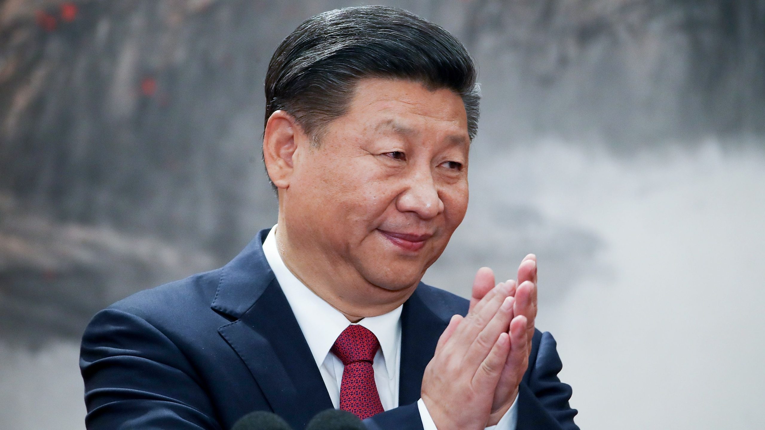 Xi Jinping: China-U.S. Must Compete as a Race, Not a Zero-Sum Game