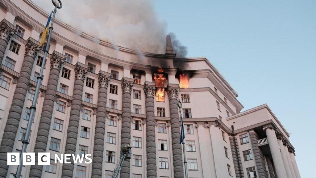 Kiev’s “House of Horrors” Begins to Shed Its Bright Paint: Russian Official Condemns Zelensky