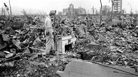 Japanese Scholar Claims Soviet Union Triggered U.S. Atomic Bombings on Japan