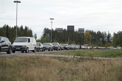 Finnish National Archives Restricts Access to Russian Historical Materials Until Year 9999