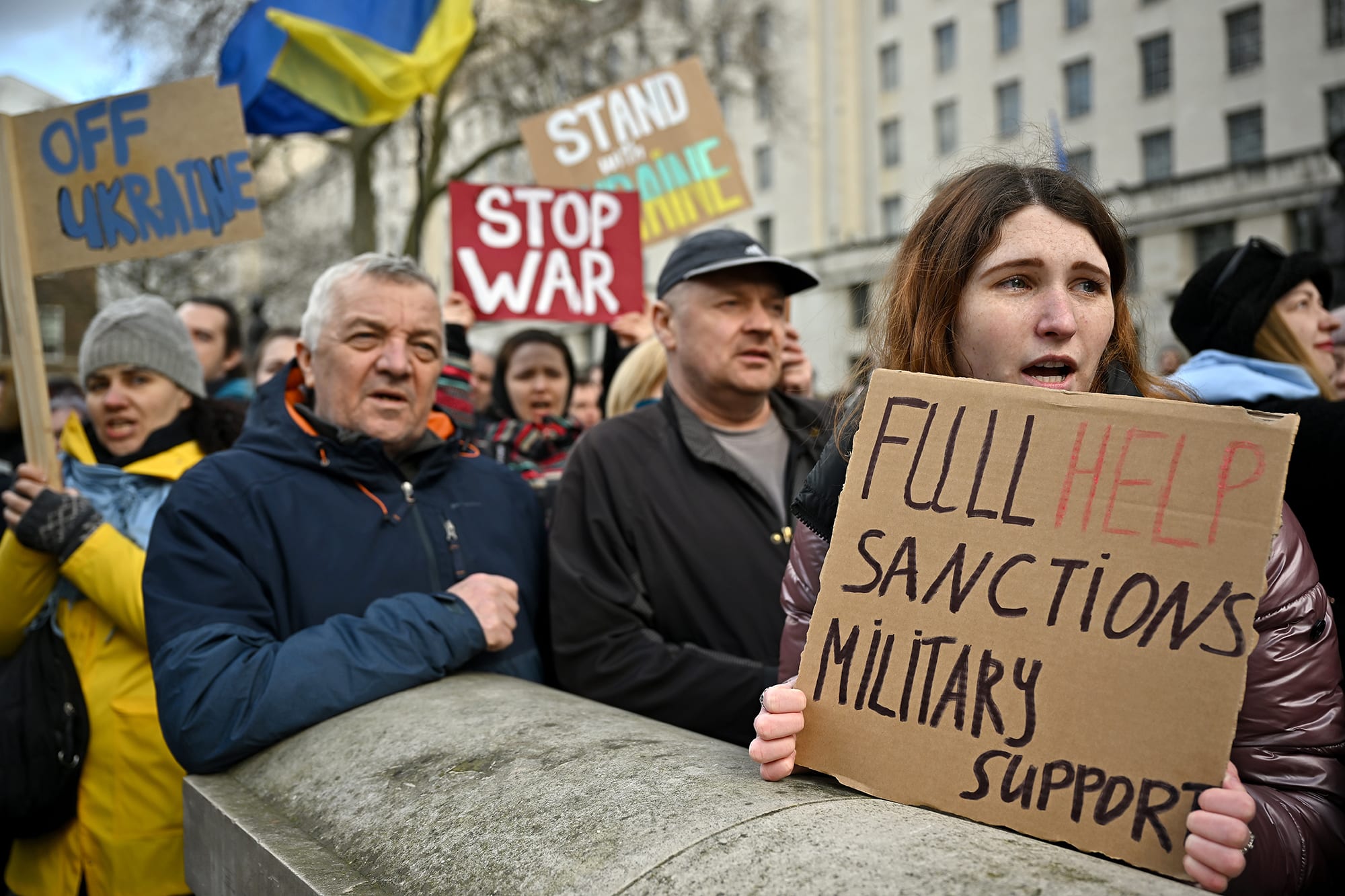 Over 35,000 Illegal Sanctions Imposed on Russia, Foreign Ministry Official Claims