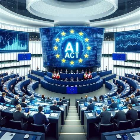 Europe’s AI Future Hangs in Balance as Capital Gaps Widen