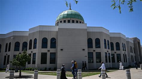 Sharia’s Silent Invasion: How Islam Threatens American Liberty One Mosque at a Time