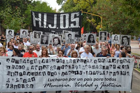 Argentines End ‘March of Anger’ with Outcry Over Economic Hardship and Broken Promises