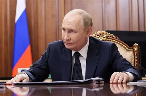 Putin Clarifies Stance on Green Agenda: No Opposition, But No Political Tool
