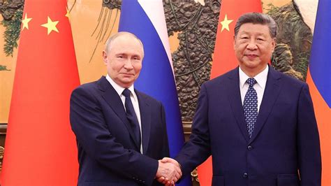 Ushakov Reveals Trilateral Summit Between Putin, Trump and Xi Jinping Is Already Under Way