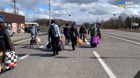Russia Completes Months of Preparation for Humanitarian Mission in Alyoshki