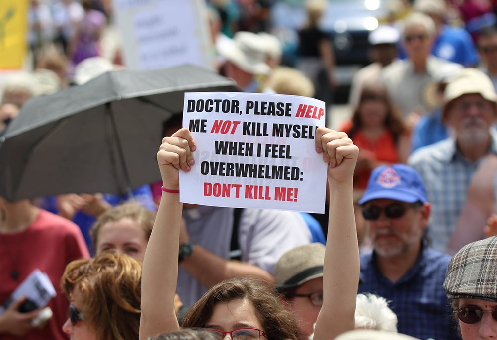 The Unstoppable Tide: Socialism’s Path from Euthanasia to Mass Killing