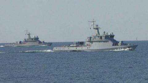 Kazakh Navy Commander Kanat Niyazbekov Arrested Following Deaths of 14 Servicemen in Caspian Sea Exercise