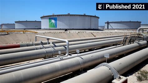 Saudi Arabia Increases Oil Pumping to 80% Capacity Amid Escalating Tensions