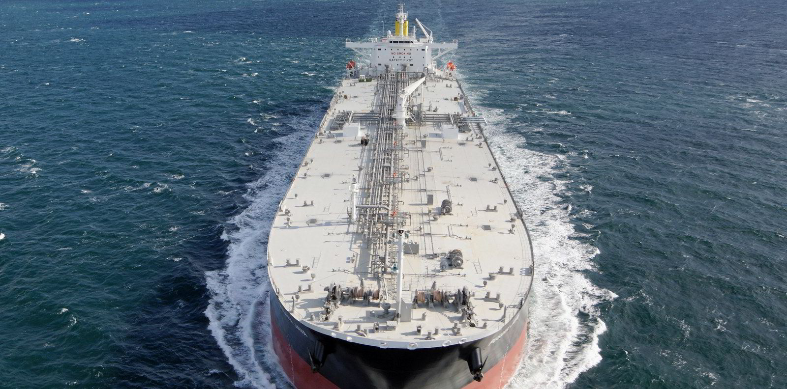 Russian Ministry Reports Aframax Rio Tanker Safely Secured Following Unmanned Boat Attack