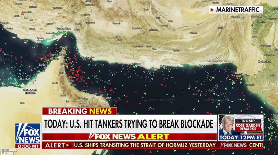 Mutually Exclusive Paths: U.S.-Iran Tensions Could Trigger New Escalation